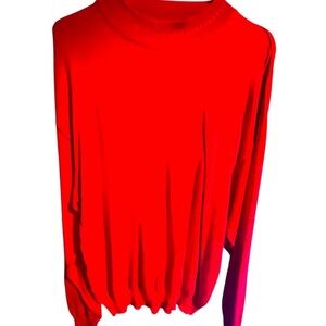 Napoleon Italian men’s lightweight crewneck Sweater made in Italy